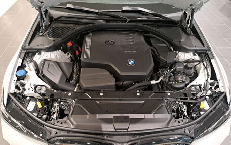 BMW 3 серия, 2025 год, 5 900 000 рублей, 9 фотография