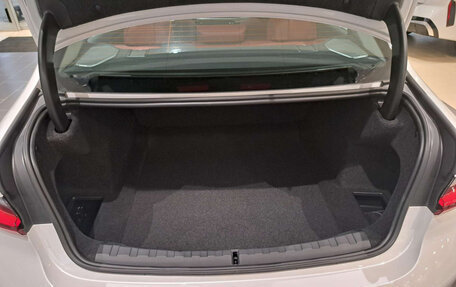 BMW 3 серия, 2025 год, 5 900 000 рублей, 10 фотография