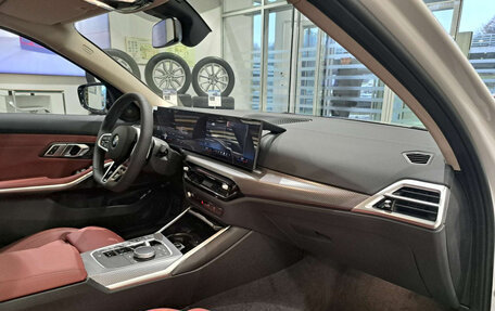 BMW 3 серия, 2025 год, 5 900 000 рублей, 11 фотография