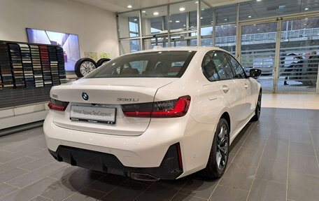 BMW 3 серия, 2025 год, 5 900 000 рублей, 5 фотография