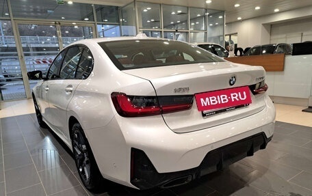 BMW 3 серия, 2025 год, 5 900 000 рублей, 7 фотография