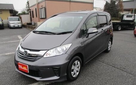 Honda Freed I, 2015 год, 1 100 000 рублей, 2 фотография