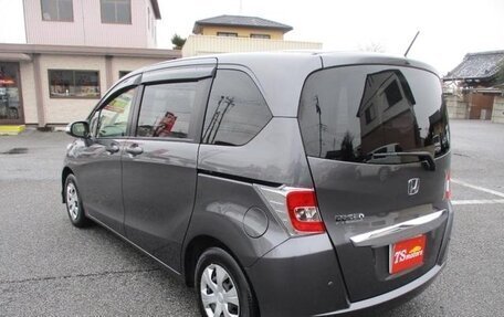 Honda Freed I, 2015 год, 1 100 000 рублей, 6 фотография