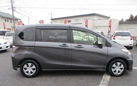Honda Freed I, 2015 год, 1 100 000 рублей, 7 фотография