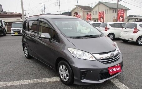 Honda Freed I, 2015 год, 1 100 000 рублей, 4 фотография