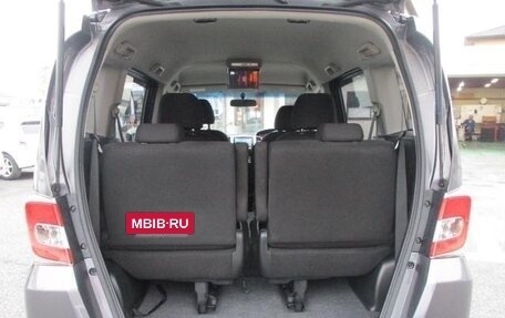 Honda Freed I, 2015 год, 1 100 000 рублей, 14 фотография