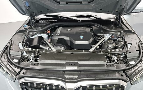 BMW 5 серия, 2025 год, 7 221 000 рублей, 6 фотография