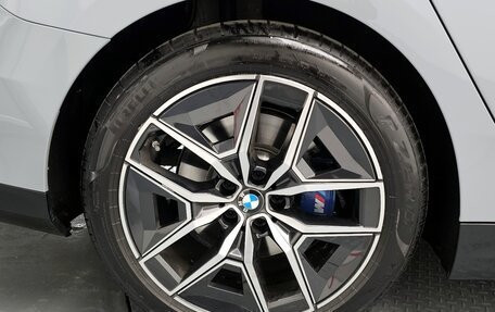 BMW 5 серия, 2025 год, 7 221 000 рублей, 5 фотография