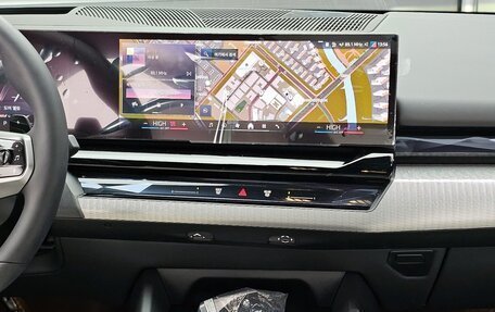 BMW 5 серия, 2025 год, 7 221 000 рублей, 18 фотография