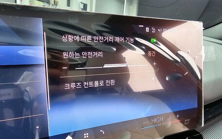 BMW 5 серия, 2025 год, 7 221 000 рублей, 16 фотография