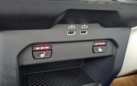 BMW 5 серия, 2025 год, 7 221 000 рублей, 17 фотография