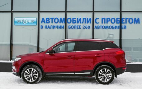 Geely Atlas I, 2021 год, 1 949 000 рублей, 2 фотография