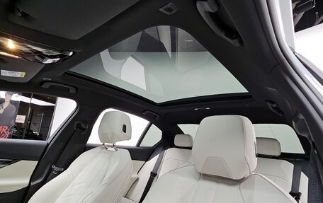 BMW 5 серия, 2025 год, 7 221 000 рублей, 19 фотография