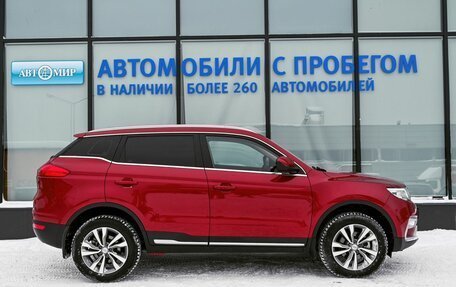 Geely Atlas I, 2021 год, 1 949 000 рублей, 6 фотография
