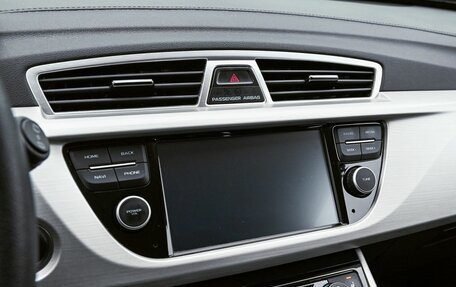 Geely Atlas I, 2021 год, 1 949 000 рублей, 15 фотография