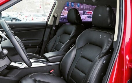 Geely Atlas I, 2021 год, 1 949 000 рублей, 9 фотография