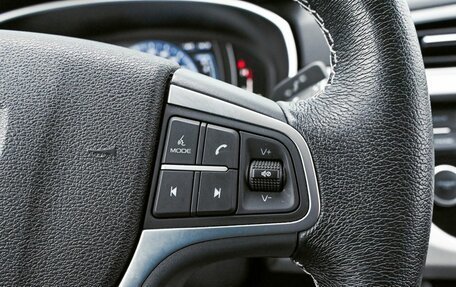 Geely Atlas I, 2021 год, 1 949 000 рублей, 14 фотография