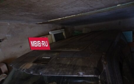 Chevrolet Tahoe II, 1996 год, 400 000 рублей, 3 фотография