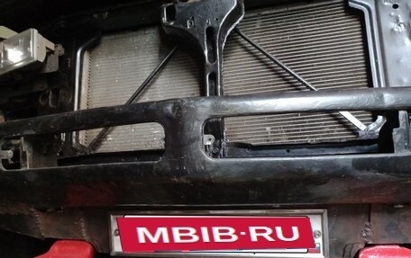 Chevrolet Tahoe II, 1996 год, 400 000 рублей, 2 фотография