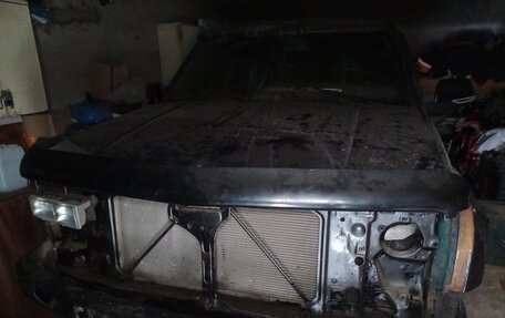 Chevrolet Tahoe II, 1996 год, 400 000 рублей, 5 фотография