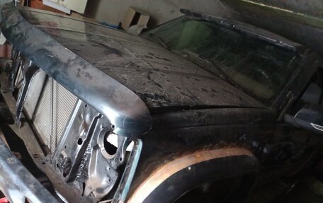 Chevrolet Tahoe II, 1996 год, 400 000 рублей, 4 фотография