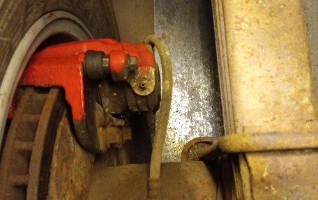 Chevrolet Tahoe II, 1996 год, 400 000 рублей, 10 фотография