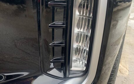 CheryExeed VX, 2024 год, 5 530 000 рублей, 13 фотография