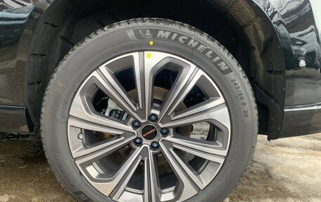 CheryExeed VX, 2024 год, 5 530 000 рублей, 12 фотография