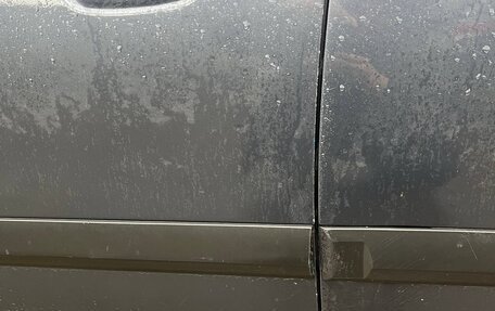 Hyundai Getz I рестайлинг, 2008 год, 3 фотография