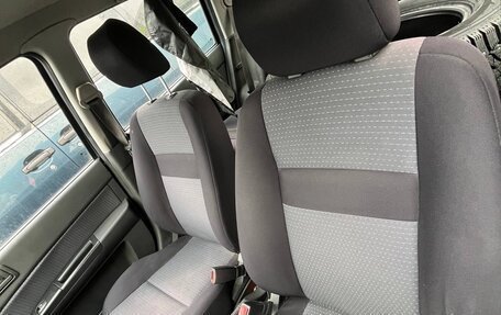 Hyundai Getz I рестайлинг, 2008 год, 4 фотография