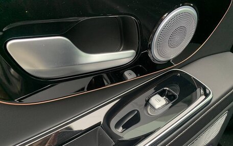 CheryExeed VX, 2024 год, 5 530 000 рублей, 25 фотография