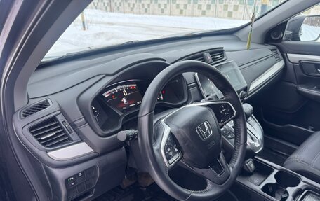 Honda CR-V IV, 2019 год, 2 970 000 рублей, 6 фотография