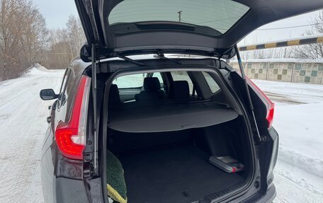 Honda CR-V IV, 2019 год, 2 970 000 рублей, 9 фотография