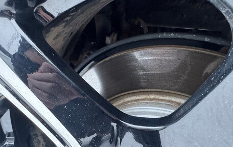 Honda CR-V IV, 2019 год, 2 970 000 рублей, 13 фотография