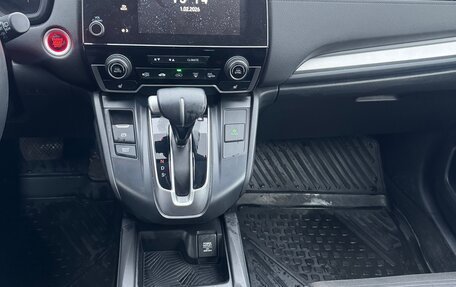 Honda CR-V IV, 2019 год, 2 970 000 рублей, 12 фотография