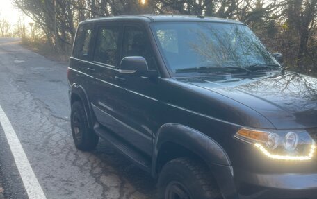 ЛуАЗ Patriot, 2022 год, 1 650 000 рублей, 2 фотография