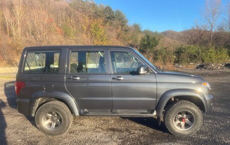 ЛуАЗ Patriot, 2022 год, 1 650 000 рублей, 6 фотография