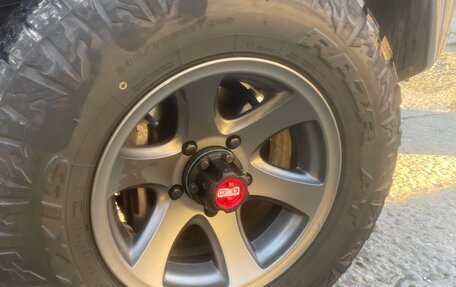 ЛуАЗ Patriot, 2022 год, 1 650 000 рублей, 14 фотография