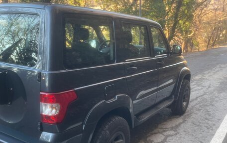 ЛуАЗ Patriot, 2022 год, 1 650 000 рублей, 10 фотография
