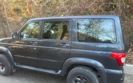 ЛуАЗ Patriot, 2022 год, 1 650 000 рублей, 9 фотография