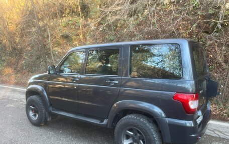 ЛуАЗ Patriot, 2022 год, 1 650 000 рублей, 13 фотография