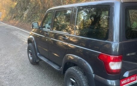 ЛуАЗ Patriot, 2022 год, 1 650 000 рублей, 8 фотография