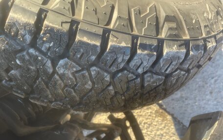 ЛуАЗ Patriot, 2022 год, 1 650 000 рублей, 16 фотография