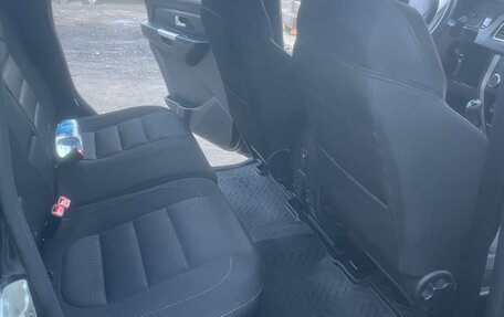 ЛуАЗ Patriot, 2022 год, 1 650 000 рублей, 20 фотография