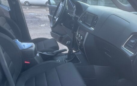 ЛуАЗ Patriot, 2022 год, 1 650 000 рублей, 23 фотография