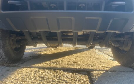 ЛуАЗ Patriot, 2022 год, 1 650 000 рублей, 17 фотография