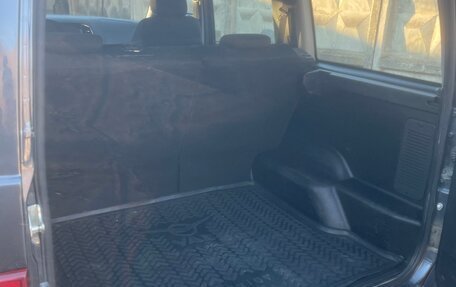 ЛуАЗ Patriot, 2022 год, 1 650 000 рублей, 18 фотография