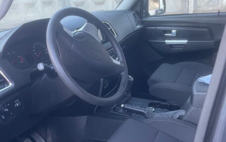 ЛуАЗ Patriot, 2022 год, 1 650 000 рублей, 22 фотография