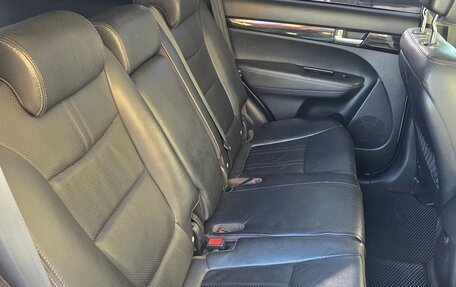 KIA Sorento II рестайлинг, 2012 год, 1 350 000 рублей, 11 фотография