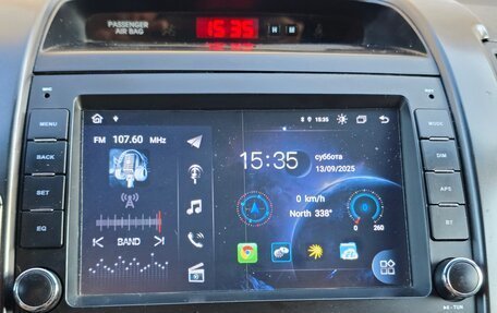 KIA Sorento II рестайлинг, 2012 год, 1 350 000 рублей, 17 фотография